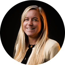 Bild på Victoria Sandin