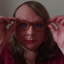 Picture of Jo Wilkinson