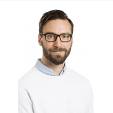 Picture of Kristoffer Madvall