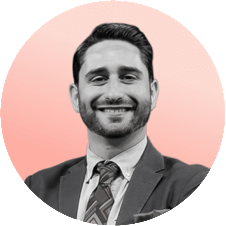 Picture of Allen Mohammadi