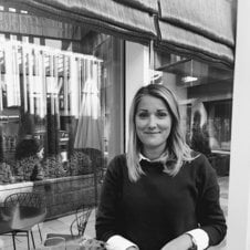 Bild på Ebba Järrud