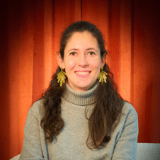 Photo de Cécile Galli