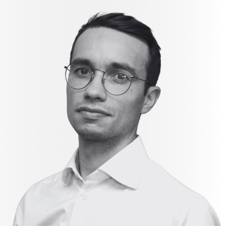 Picture of Mikkel Espolin Birkeland