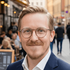 Bild på Pierce Jussi