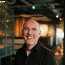 Foto van Eelco Bosscher