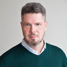 Picture of Stefan Ingvarsson