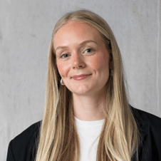 Picture of Anna Hannesdóttir