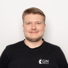 Picture of Jan Gustafsson