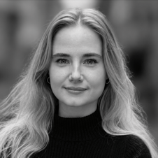 Bild på Andrea Romander