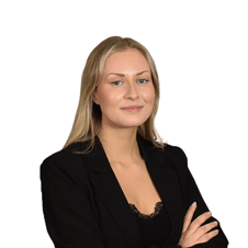 Bild på Maxine Bergsten