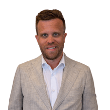 Bild på Isac Falkenberg