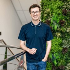 Picture of Jack Bonehill