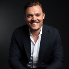 Bild på Jesse Österberg