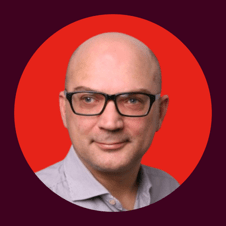 Picture of Martin Thiel