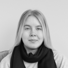 Picture of Maria Viren