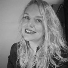 Bild på Mona Beergrehn