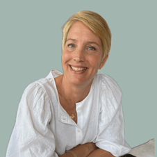 Bild på Monica Åsberg