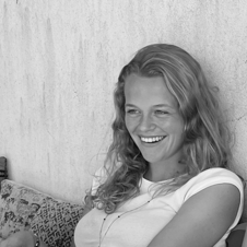 Picture of Eva Laenen
