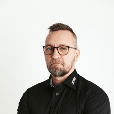 Kuva henkilöstä Jarno Salmela