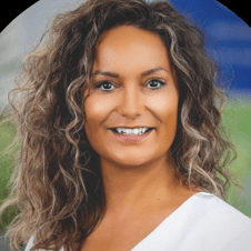 Picture of Lisa van den Akker