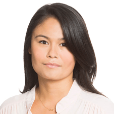 Bild på Jiezzah Lindahl