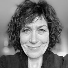 Picture of Lone Vinther