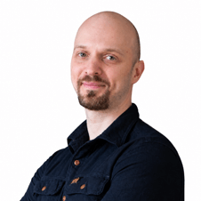 Picture of Dmytro Shervarly