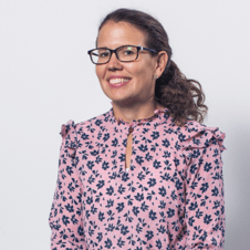Bild på Cecilia Karlén