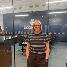 Picture of Louisa Fremantle