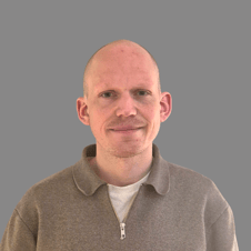 Bild på Adam Liljeroos  / Annalect