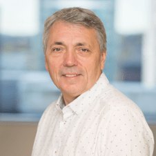 Picture of Steve Purdham