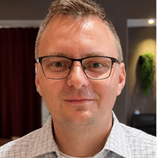 Picture of Oddvar Bjordal