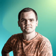 Picture of Vadym Lutsyk