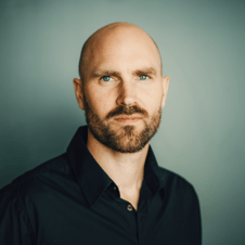 Picture of Christian Fredrik Eggesbø