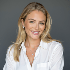 Bild på Amanda Molin