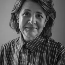 Picture of Annika Löfstrand Ianni