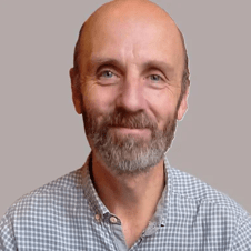 Picture of Ian Stone