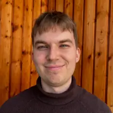 Picture of Ollie Ivarsson