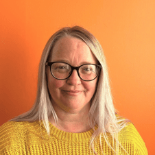 Picture of Sarah Talbot