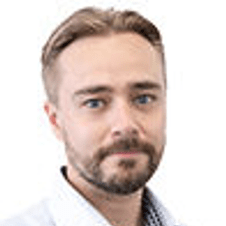 Kuva henkilöstä Joona Rinne