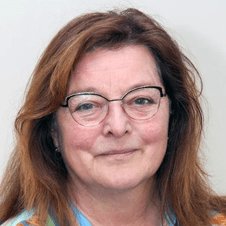 Bilde av Tove Sigvartsen