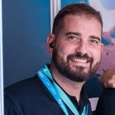 Foto de Santiago Chamorro