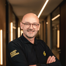 Foto van Fabrizio Derosas