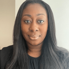Picture of Georgina Bonsu