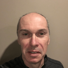 Picture of Pete Coombs