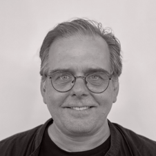 Bild på Jimmie Jonasson
