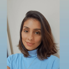 Foto de Raquel Silva