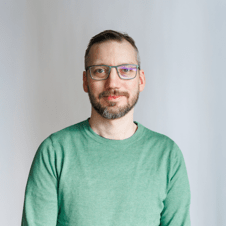 Bilde av Ingar Abrahamsen