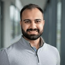 Picture of Nima Faro