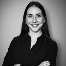 Bild på Linn Marthinussen